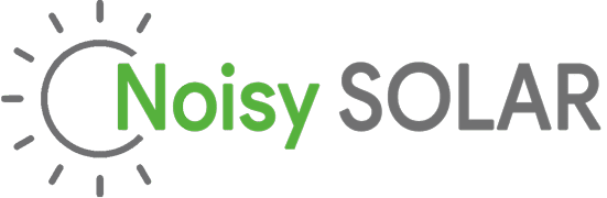 Noisy Solar logo Valencia