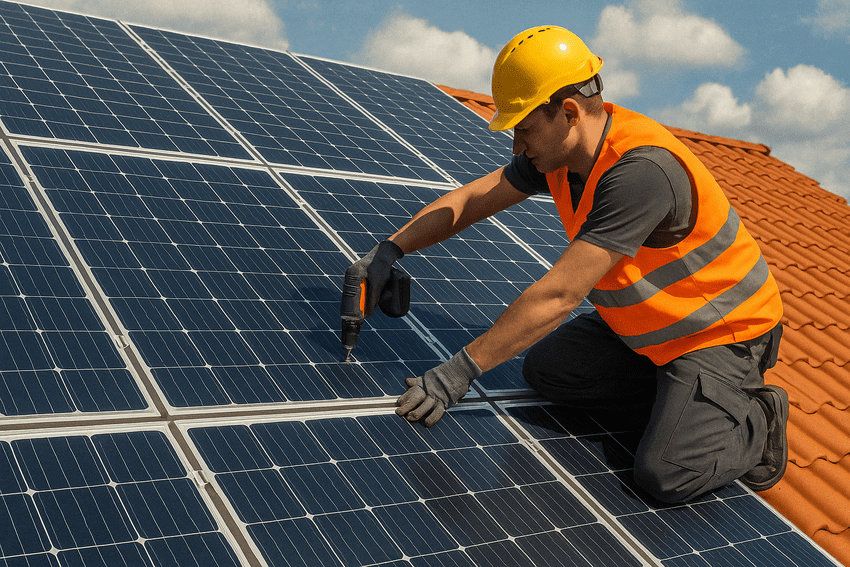 instalaciones fotovoltaicas noisysolar