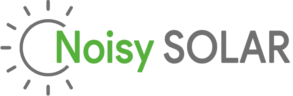 Noisy Solar Contacto