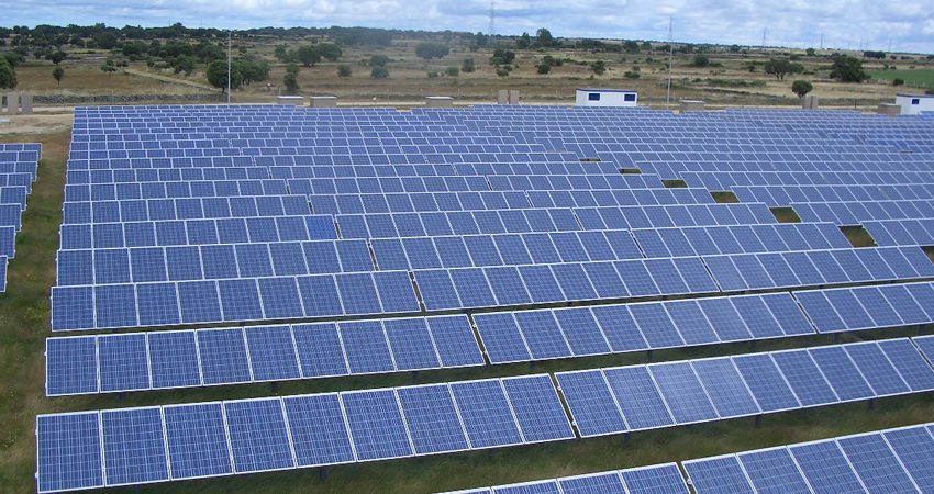 huerto solar valencia