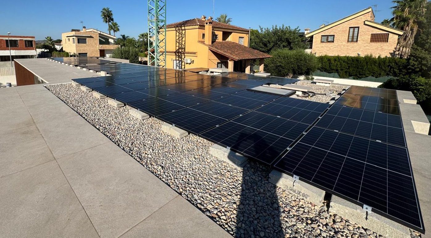 Instalaciones solares valencia noisy solar