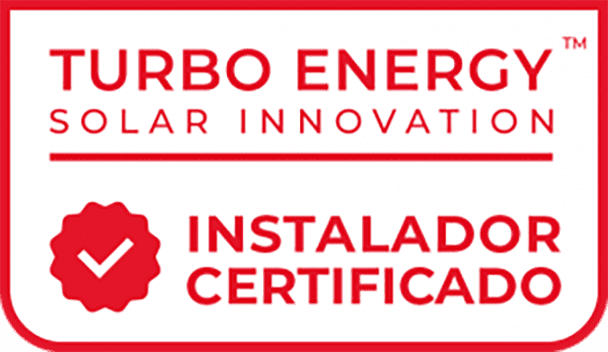 certificado noisy solar Turbo Energy