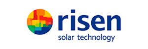 Certificado risen solar